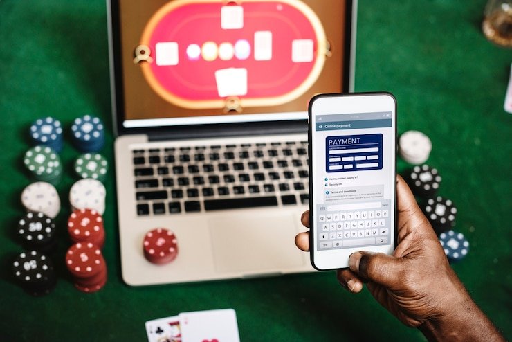 bet 662 টেবিল গেমসের মোবাইল নির্দেশনা